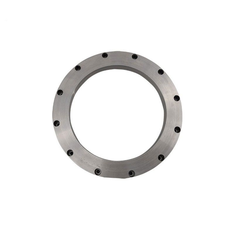 Ra 0.4 Medical CNC Machining Parts With High Precision