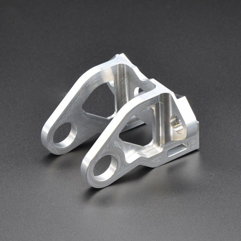 Tolerance ±0.005mm CNC Parts Machining For High Precision Drilling Machine